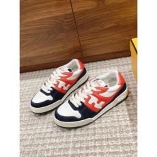 Fendi Low Shoes